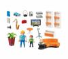 Конструктор Playmobil Кукольный дом: Жилая комната - 9267pm