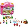 Конструктор LEGO Juniors *Супермаркет* в чемоданчике - 10684