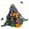 Конструктор LEGO Jurassic World Бой тираннозавра и робота-динозавра - 75938