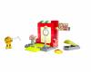 Конструктор Черепашки ниндзя Логово в пиццерии Mega Bloks - DMW48|DMW46