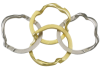 Головоломка Huzzle Cast Кольцо - 515051