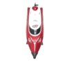 Радиоуправляемый катер HJ806 (красный) RTR 2.4G - HJ806-R