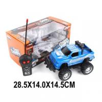 Радиоуправляемая машина Shantou Gepai - 815-210