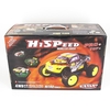 Радиоуправляемый монстр HSP KidKing TOP 4WD RTR масштаб 1:16 2.4G - 94186TOP(18697)
