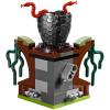 Конструктор LEGO Ninjago Атака Алой армии - 70621