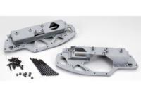 Пластины рамы - MAIN CHASSIS SET - HPI-105277