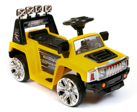 Электромобиль BARTY ZPV003 Hummer