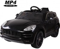 Электромобиль Hollicy Porsche Cayenne Style MP4 SX1688