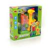 Развивающая игра с шариками Mioshi Baby *Жираф* - MBA0302-007