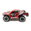 Уценка. Радиоуправляемый шорт-корс Remo Hobby 10EX3 4WD RTR масштаб 1:10 2.4G - RH10EX3PRO-RED_sale