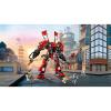Конструктор LEGO Ninjago Огненный робот Кая - 70615