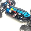 Модель раллийного автомобиля HSP Kutiger 4WD RTR масштаб 1:10 2.4G - 94118-17797