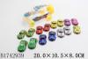 Набор машинок Shenzhen Toys - JB202502