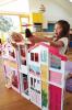 Городской дом Малибу Mattel Barbie - DLY32