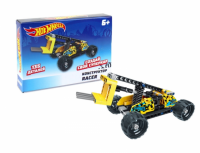 Конструктор Hot Wheels *Racer* (135 деталей) - Т15400
