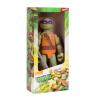 Фигурка Playmates Донателло XL, 27 см - 91112