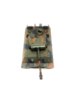 Радиоуправляемый танк Heng Long Panther Professional V7.0 RTR масштаб 1:16 2.4G - 3819-1Pro V7.0