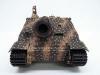 Радиоуправляемый танк Torro Sturmtiger Panzer ИК RTR масштаб 1:16 2.4G - TR1111703342