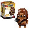 Конструктор LEGO 41609 BrickHeadz Чубакка - 41609