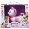 Интерактивная игрушка Junfa Котенок на радиоуправлении, розовый - ZY812269|розовый