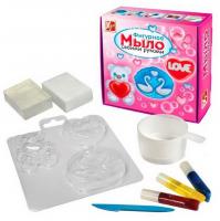 Набор для изготовления мыла *LOVE* - 25С1511-08
