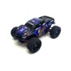 Уценка. Радиоуправляемый монстр Remo Hobby SMAX UPGRADE V2.0 4WD RTR масштаб 1:16 2.4G - RH1631UPGV2-BLUE_SALE1