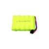 Радиоуправляемый краулер HB Rock Crawler 4WD RTR масштаб 1:14 2.4G - HB-PY1402-B