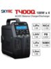 Четырехканальное зарядное устройство SkyRC T400Q - SK-100189-01
