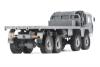 Радиоуправляемый краулер Cross RC MC8-C *MAN* 8WD KIT масштаб 1:12 - CR90100043