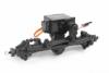 Радиоуправляемый трофи Axial SCX24 Deadbolt (зеленый) 4WD RTR масштаб 1:24 2.4G - AXI90081T2