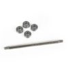 Комплект рулевого колеса Head wheel assembly - ZD-7530