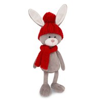 Мягкая игрушка Orange Toys Зайчик Саня  20 см - 2304|20
