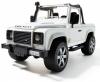 Внедорожник-пикап Bruder Land Rover Defender - 02-591
