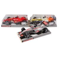 Инерционная машина Shenzhen Toys гоночный болид, 3 вида, S2038C - В59548