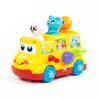 Игрушка развивающая *Школьный автобус* - 77080P