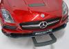 Электромобиль Hollicy Mercedes-Benz SLS AMG