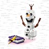 Конструктор LEGO Disney Frozen Олаф - 41169
