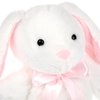 Мягкая игрушка Fluffy Family Зайка Снежок 23 см озвученная - 681840