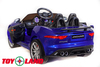 Электромобиль Toyland Jaguar F-type