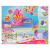 Игровой набор Mattel Barbie Морское приключение - FCJ29