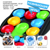 Настольная развивающая игра «ЛОВКОЕ ПЕРЕДВИЖЕНИЕ» Bondibon - ВВ5370