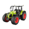 Радиоуправляемый трактор Double Eagle CLAAS ARION 660 2WD RTR масштаб 1:16 2.4G - E691-003