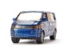 Машинка Siku 6509 VW T5 Astronaut, 1/55