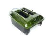 Радиоуправляемый кораблик для прикормки Carpboat Scata