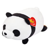Мягкая игрушка ABtoys Панда, 27 см - M2025