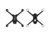 Корпус Hubsan H501S - H501S-22