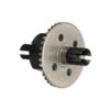Дифференциал differential accessories set - ZD-7170