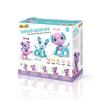 Интерактивная игрушка Mioshi Active *Умный щеночек: Мармеладка* - MAC0303-013