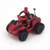 Радиоуправляемый квадроцикл-амфибия HappyCow Sand AutoCycle - 777-351
