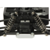 Радиоуправляемый монстр WL Toys 4WD RTR масштаб 1:18 2.4G  - WLT-18409